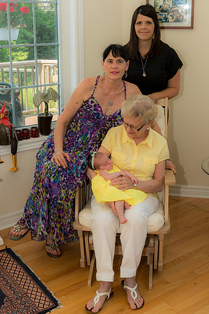 Hazel's Party-54