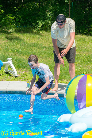 Jake's 3rd Birthday-111