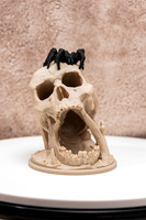 3D PRINTED