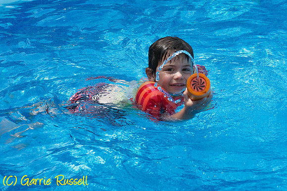 Jake's 3rd Birthday-103