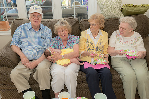 Hazel's Party-32