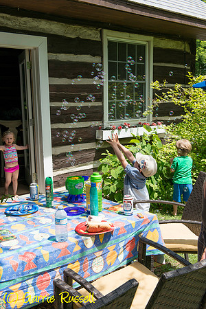 Jake's 3rd Birthday-41