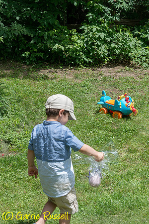 Jake's 3rd Birthday-25