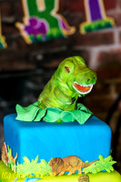 Jake's 3rd Birthday-2