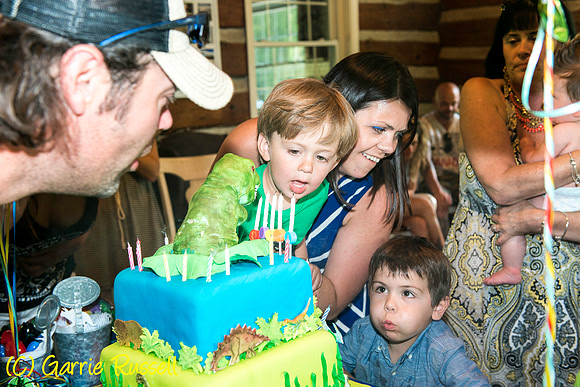 Jake's 3rd Birthday-64