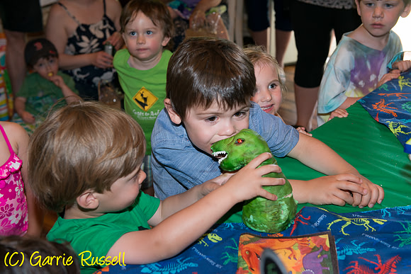 Jake's 3rd Birthday-73